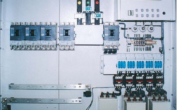 房電源和母線系統重要性——維納爾