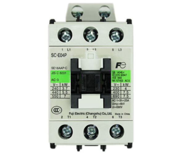 FujiElectric/富士電機  接觸器附件,輔助觸點單元(側面安裝) SZ-AS1-C