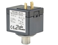 丹佛斯/Danfoss 二氧化碳壓力開關061Z3001 凈重0.18kg