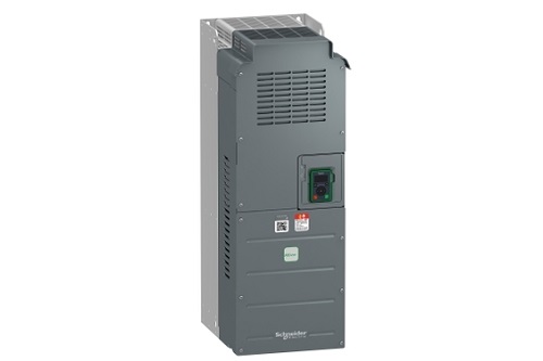 Schneider/施耐德變頻器ATV610C16N4 160 kW