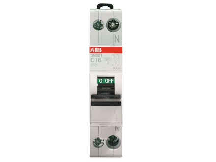 ABB GS201系列漏保斷路器GS201M