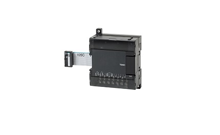 Omron/歐姆龍 CP1W-TS 溫度傳感器單元 250ms/4點