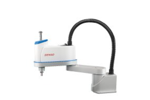 電裝/DENSO工業機器人LPH-060A1 負載6Kg