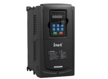 INVT/英威騰 變頻器GD35-220G-4-C1/D1/H1 輸入電流430A