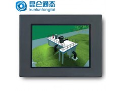 昆侖通態觸摸屏編程軟件7.7版和7.6版的區別