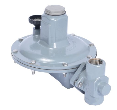 費希爾/Fisher  T205 系列儲罐氣封調壓器