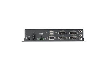 研華/Advantech EPC-S101薄型精簡型工控機 功耗低至6W