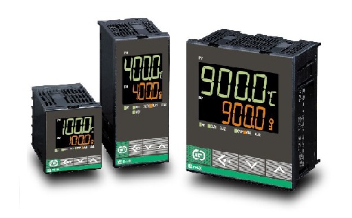 RKC溫控器RH400WD02-V8*AN 取樣周期：0.5秒