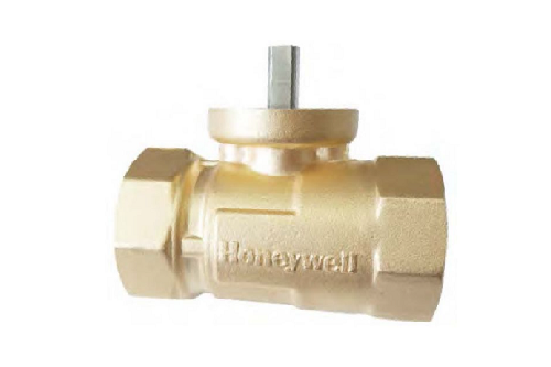 Honeywell/霍尼韋爾  VBA16 系列電動球閥