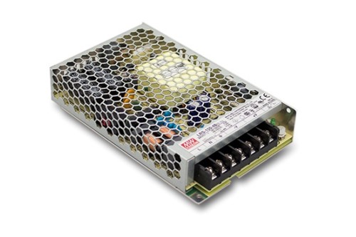 臺灣明緯/Meanwell  LRS交換式開關電源LRS-150-15 輸出電壓15V
