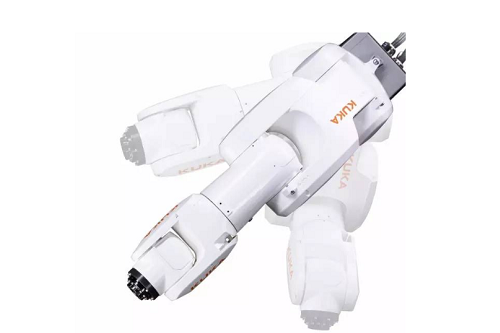KUKA/庫卡機器人KR 3 AGILUS 負載3kg 臂展541mm