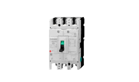 Mitsubishi Electric/三菱電機 NF160-HGW/4 RE塑殼斷路器